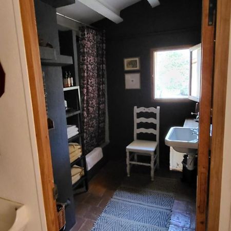 Mas De Mingall Les Tres Cales Ngoại thất bức ảnh