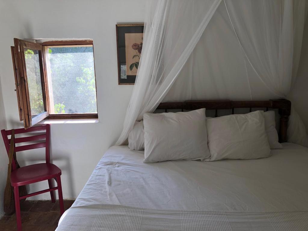 Mas De Mingall Les Tres Cales Ngoại thất bức ảnh