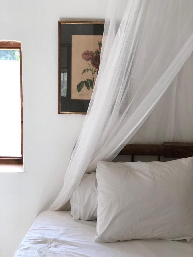 Mas De Mingall Les Tres Cales Ngoại thất bức ảnh