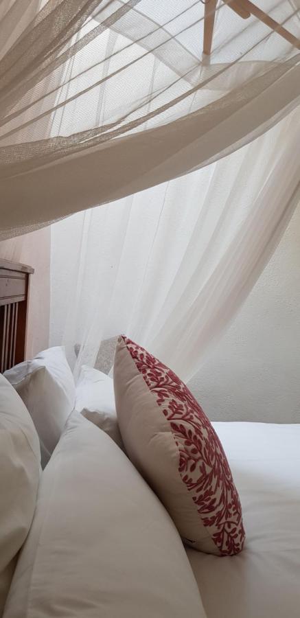 Mas De Mingall Les Tres Cales Ngoại thất bức ảnh